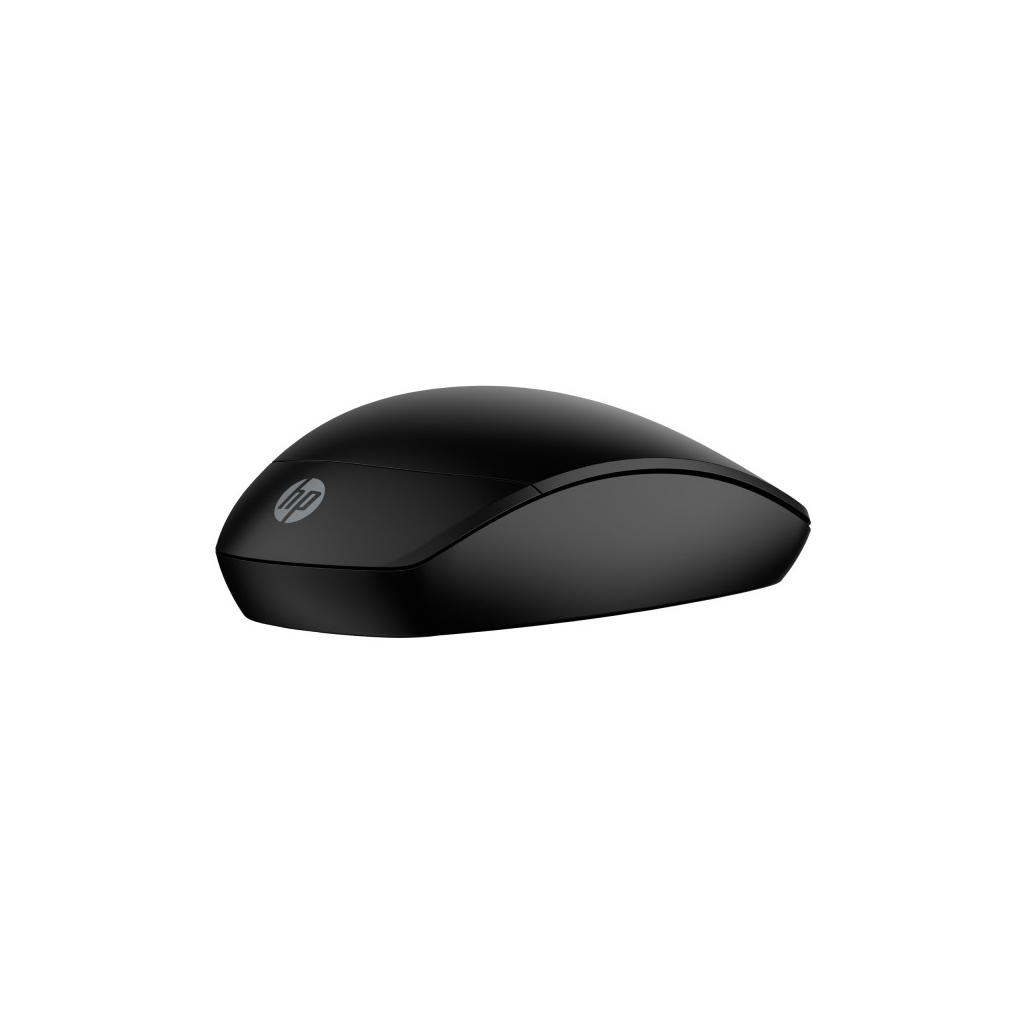 Мишка HP 235 Slim Wireless Black (4E407UT)