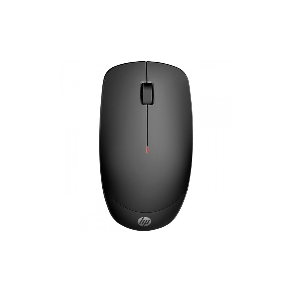 Мишка HP 235 Slim Wireless Black (4E407UT)