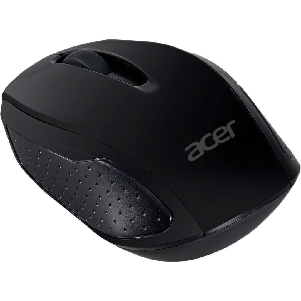 Мишка Acer Optical Wireless Black (GP.MCE11.00S)