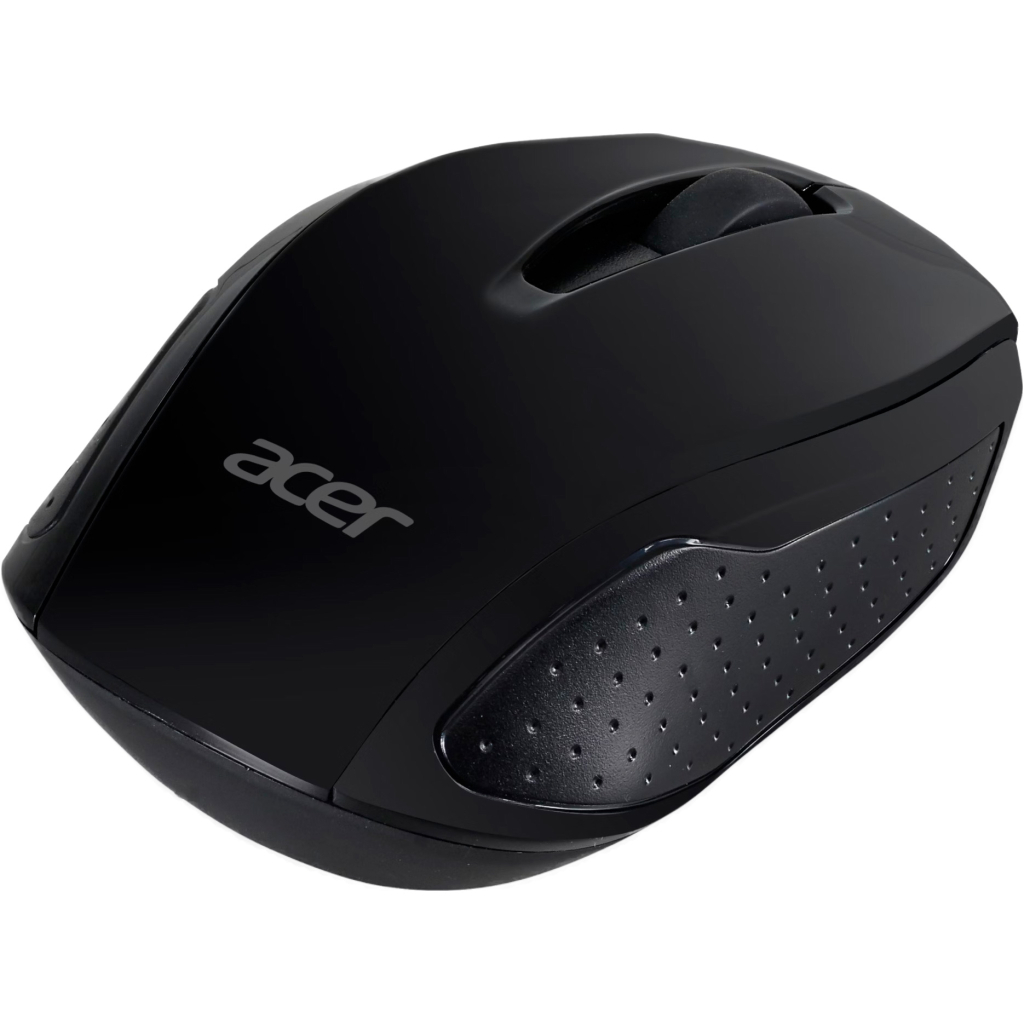 Мишка Acer Optical Wireless Black (GP.MCE11.00S)