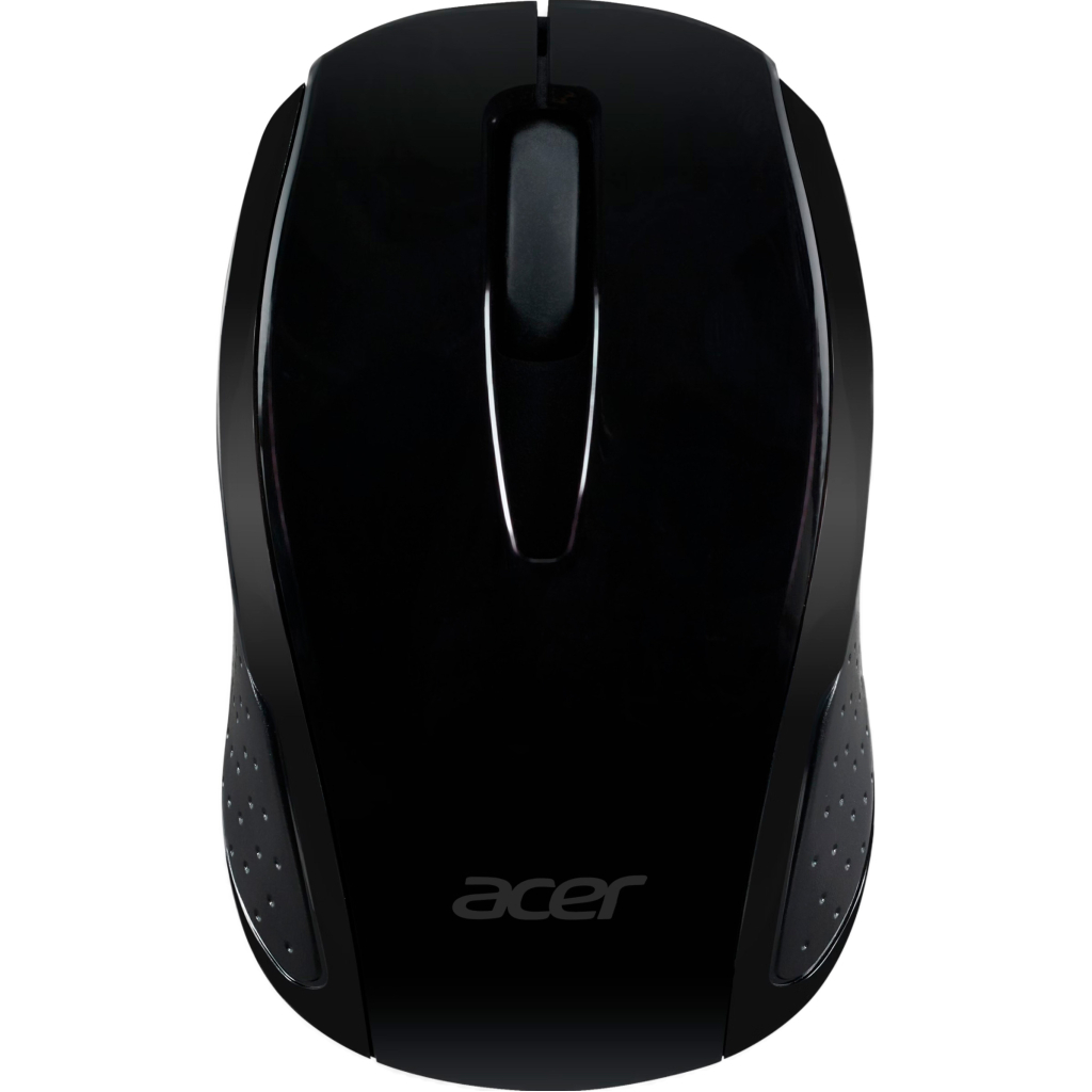 Мишка Acer Optical Wireless Black (GP.MCE11.00S)