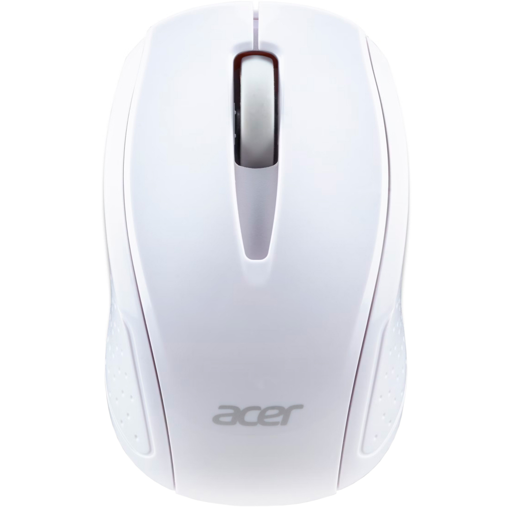 Мишка Acer Optical Wireless White (GP.MCE11.00Y)