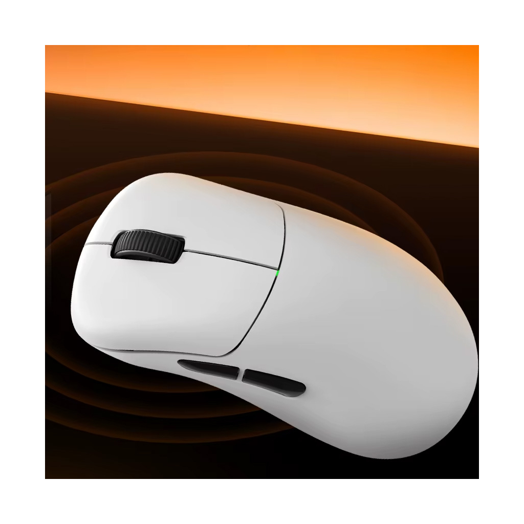 Мишка RAWM ER21Pro Wireless White (ER21PRO.white)