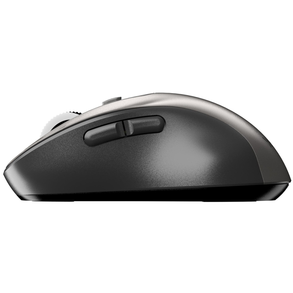 Мишка YENKEE YMS 2010SR Gyro Wireless/Bluetooth Graphite (45025341)