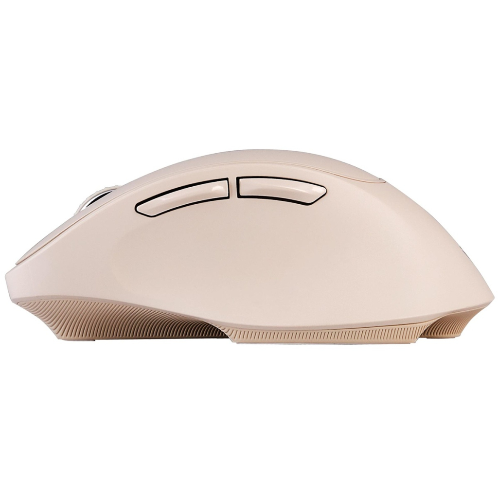 Мишка YENKEE YMS 2080BG Slider Wireless Beige (45019321)