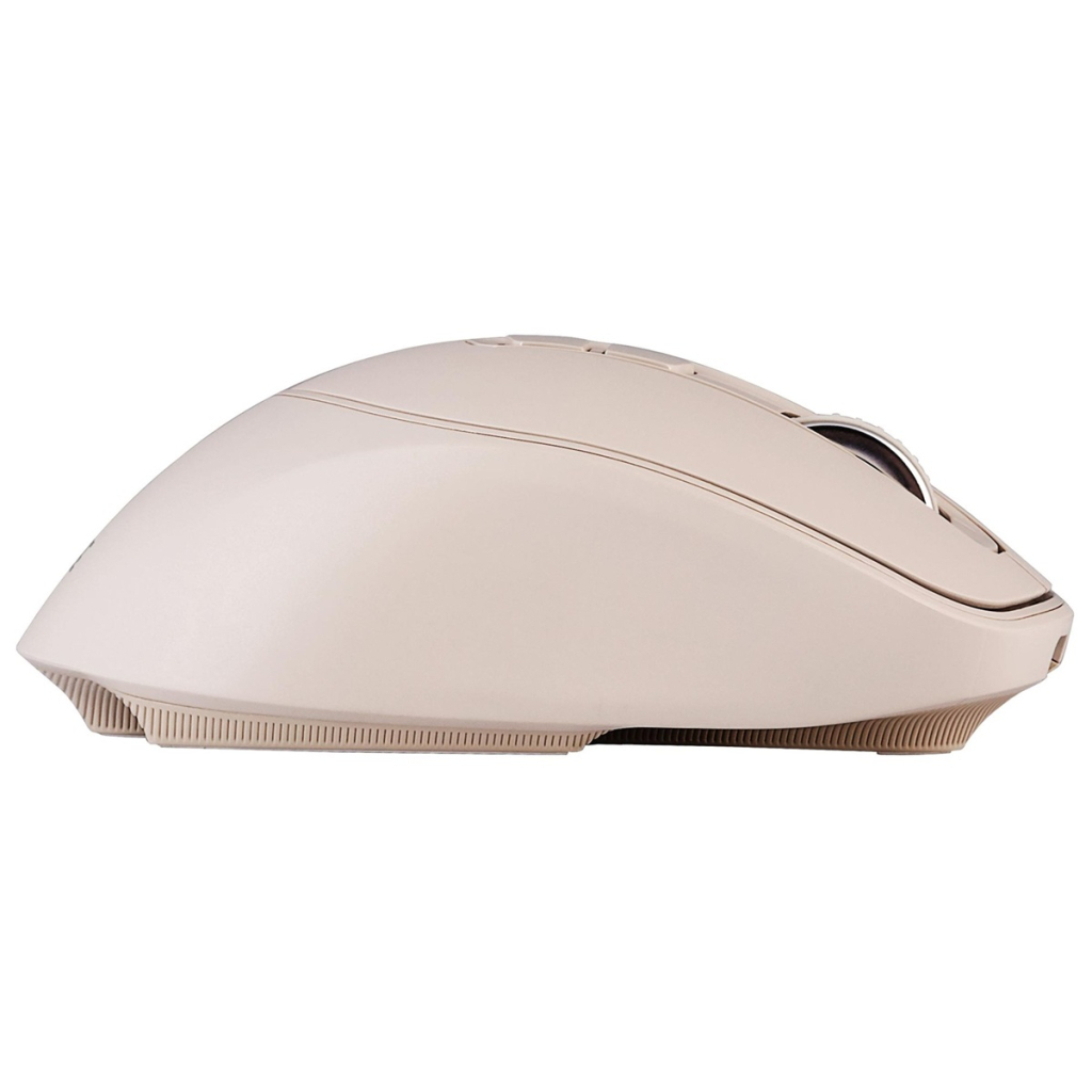 Мишка YENKEE YMS 2080BG Slider Wireless Beige (45019321)