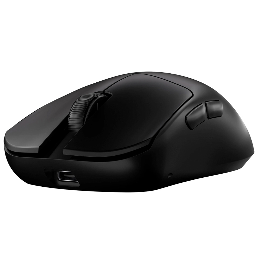 Мишка Fgg Madlions MAD G MAX Black (FGG-MAD-G-MAX-BLK)