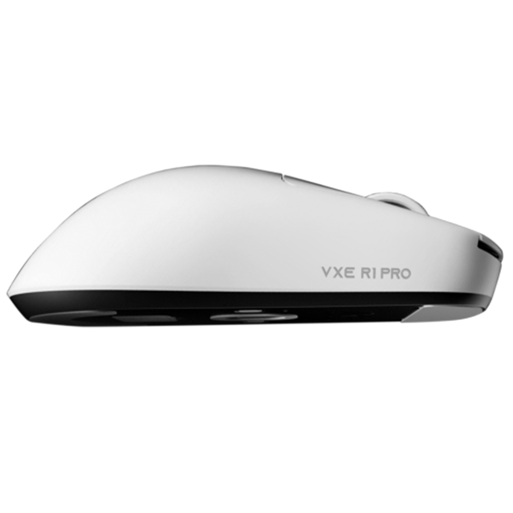 Мишка VGN VXE Dragonfly R1 PRO Wireless White (VXE-R1-PRO-WHT)