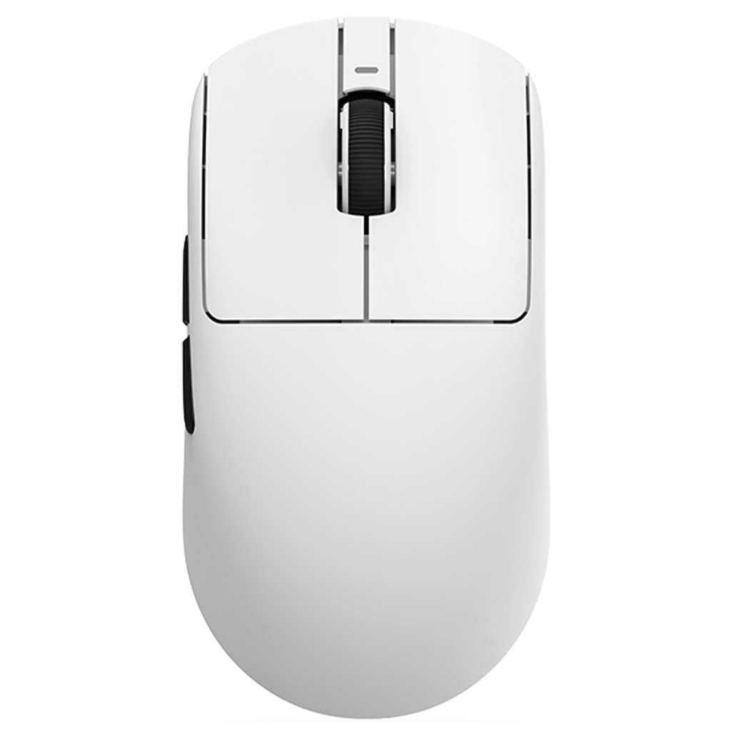 Мишка VGN VXE Dragonfly R1 PRO Wireless White (VXE-R1-PRO-WHT)