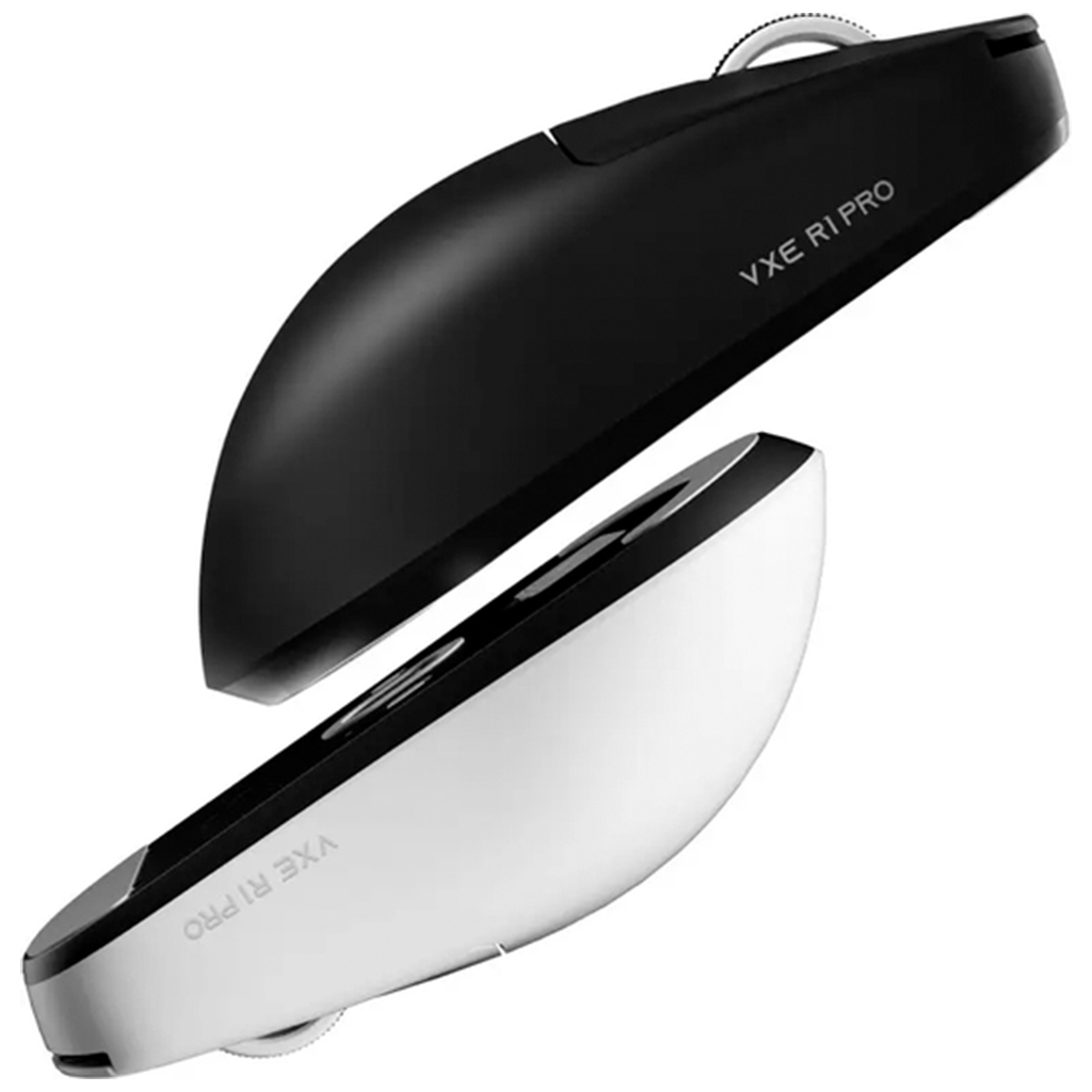 Мишка VGN VXE Dragonfly R1 PRO Wireless White (VXE-R1-PRO-WHT)
