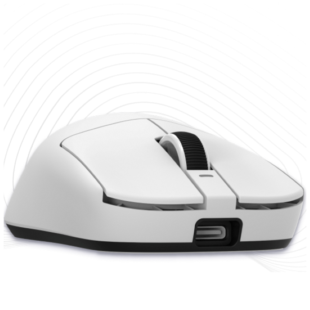 Мишка VGN VXE Dragonfly R1 PRO Wireless White (VXE-R1-PRO-WHT)