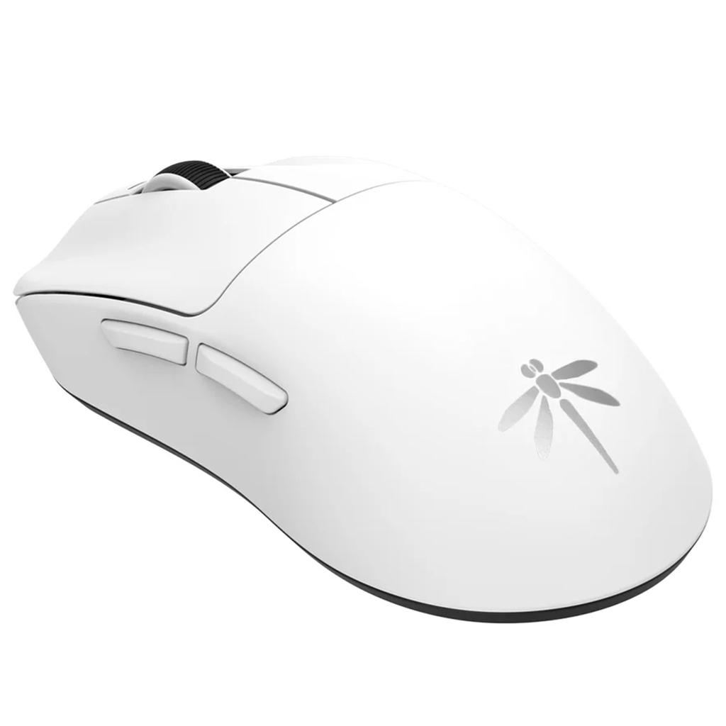 Мишка VGN Dragonfly F1 PRO Wireless White (VGN-F1-PRO-WL-WHT)