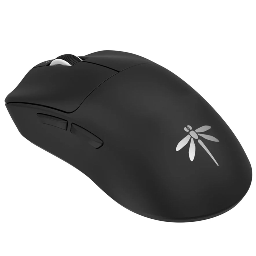 Мишка VGN Dragonfly F1 PRO Wireless Black (VGN-F1-PRO-WL-BLK)