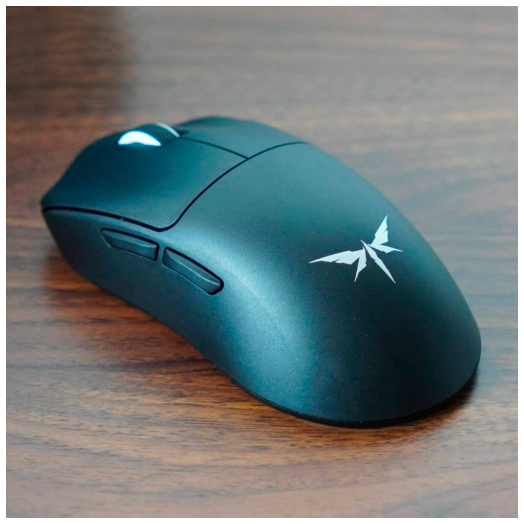 Мишка VGN Dragonfly F1 MOBA Wireless Black (VGN-F1-MOBA-WL-BLK)