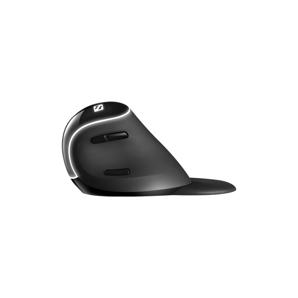 Мишка Sandberg Wireless Mouse Pro Black (630-13)