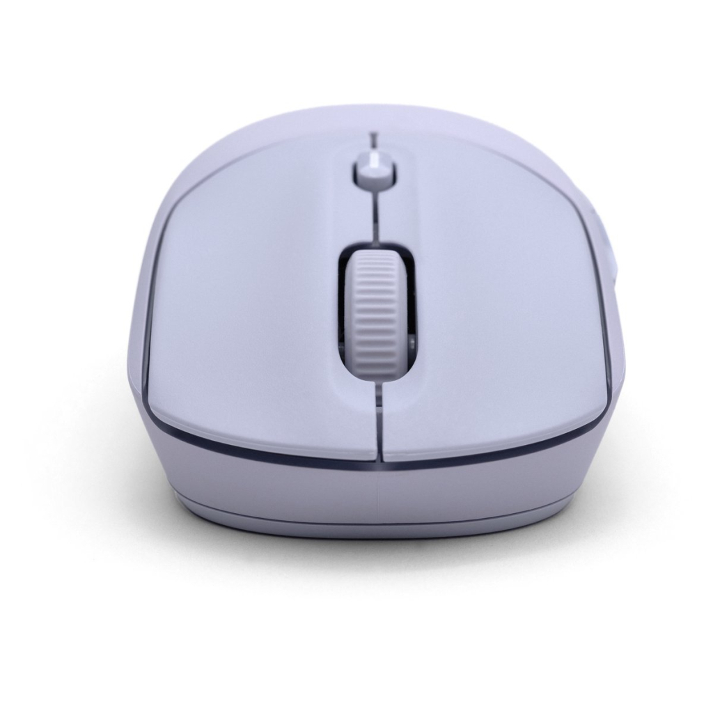 Мишка HP 400 Quiet Wireless/Bluetooth Purple (AZ7B7AA)