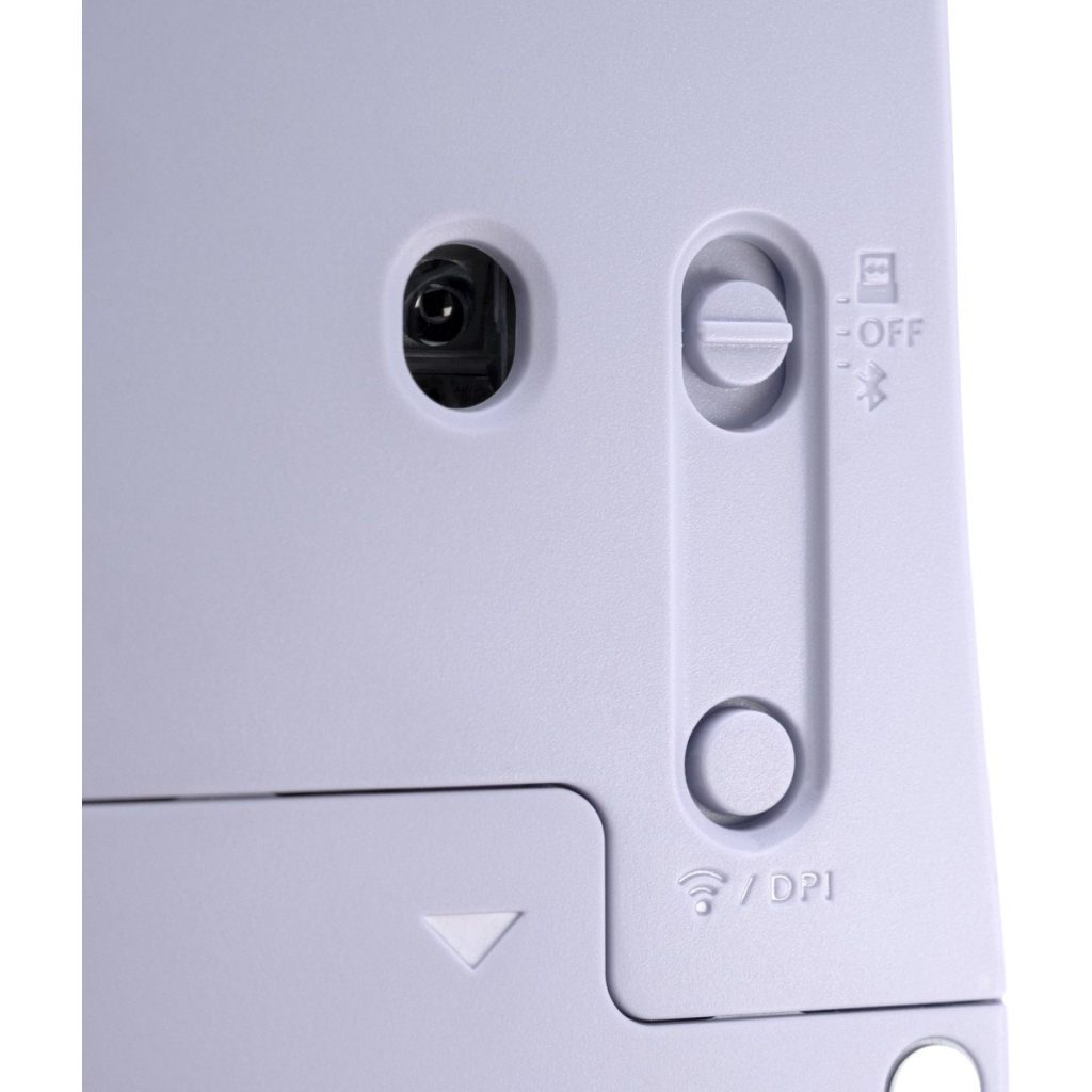 Мишка HP 400 Quiet Wireless/Bluetooth Purple (AZ7B7AA)