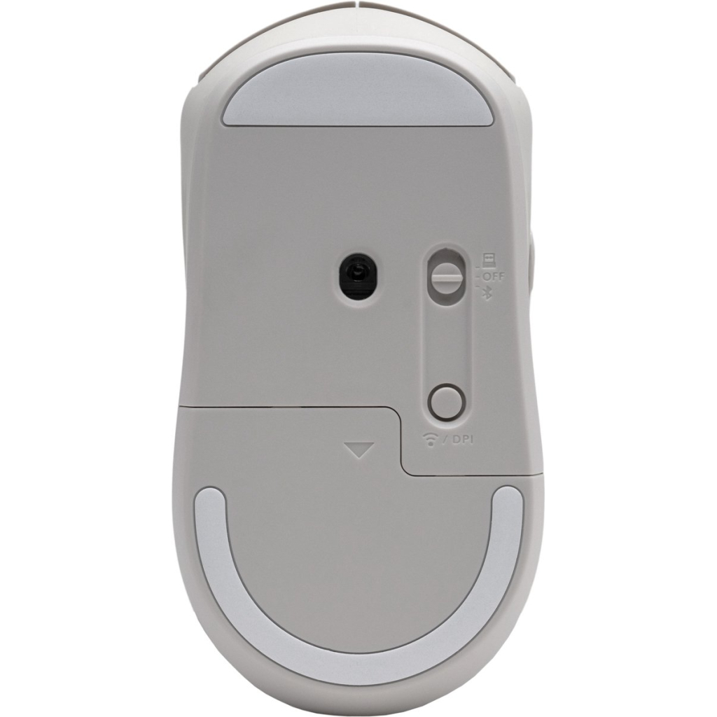 Мишка HP 400 Quiet Wireless/Bluetooth Maple (AZ7B6AA)