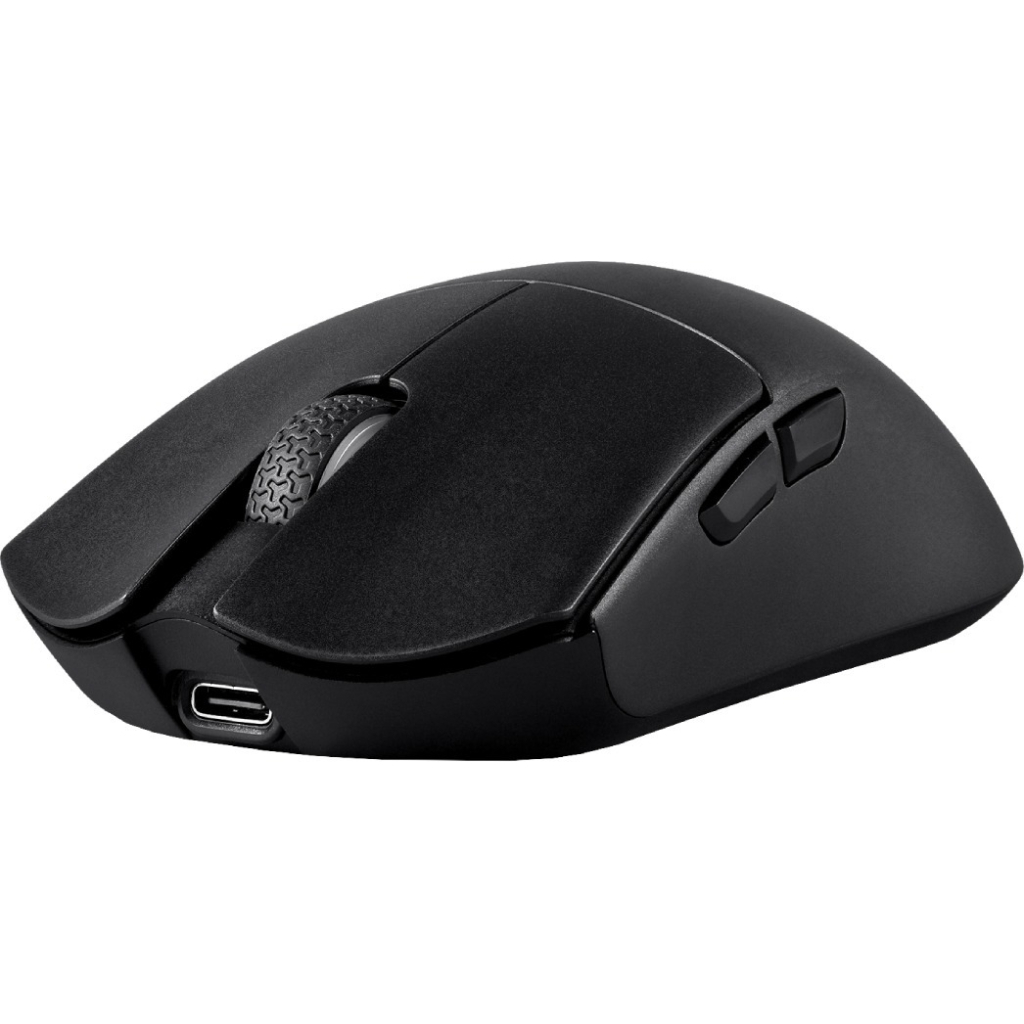 Мишка Dream Machines DM9 Skill USB Black (DM9_SKILL)