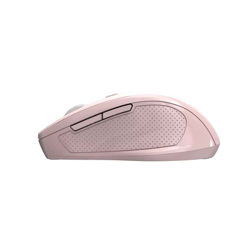 Мишка Canyon OnClick 20 Wireless Pink (CNE-CMSW20P)