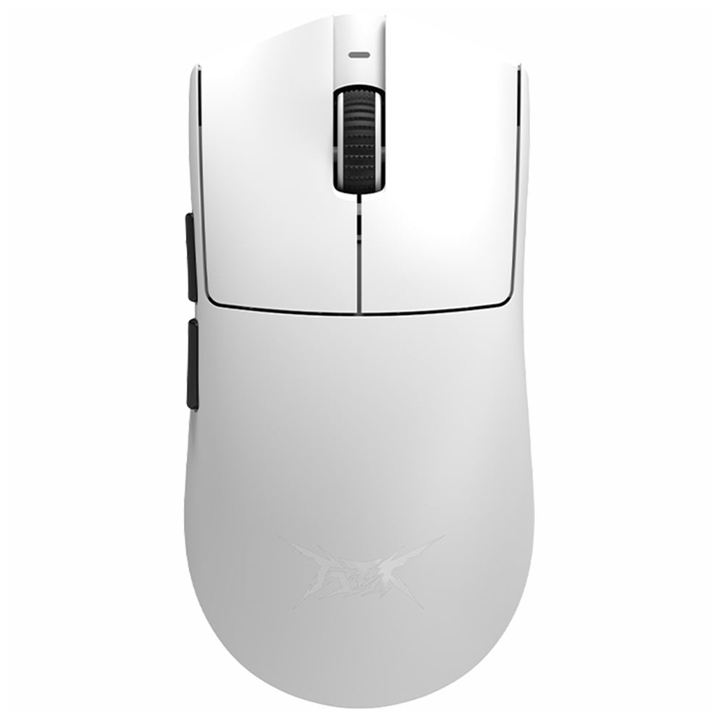 Мишка ATK Blazing Sky X1 Ultimate Wireless/USB White (ATK-X1-ULTI-WHT)