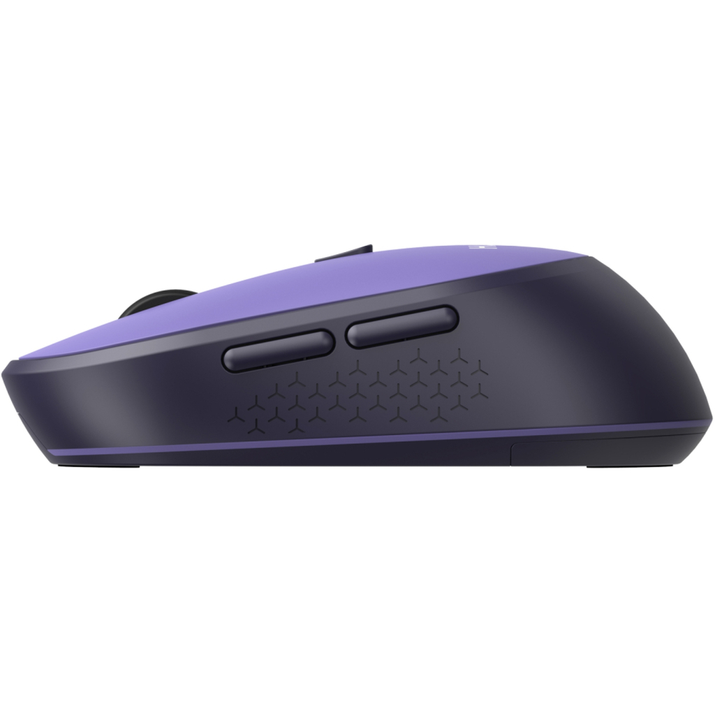 Мишка Havit HV-MS78GT Wireless Black-Purple (6939119041229)
