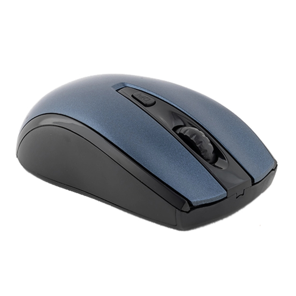 Мишка Havit HV-MS858GT Wireless Black-Blue (6939119026721)