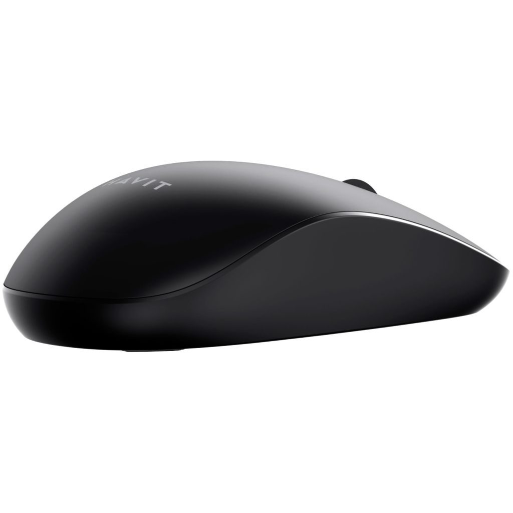 Мишка Havit HV-MS358GT Wireless Black (6939119065706)