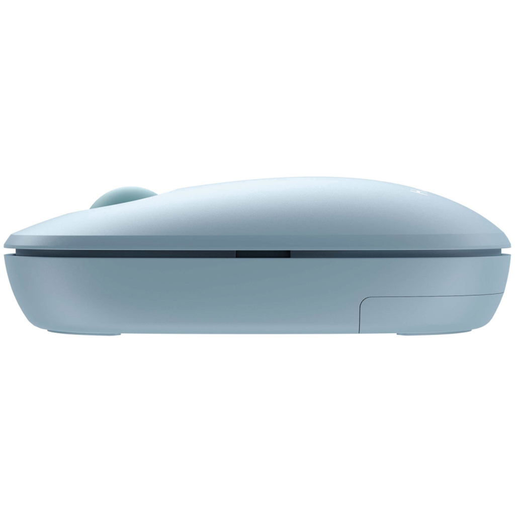 Мишка Havit HV-MS57GT Wireless Light Blue (6939119080112)