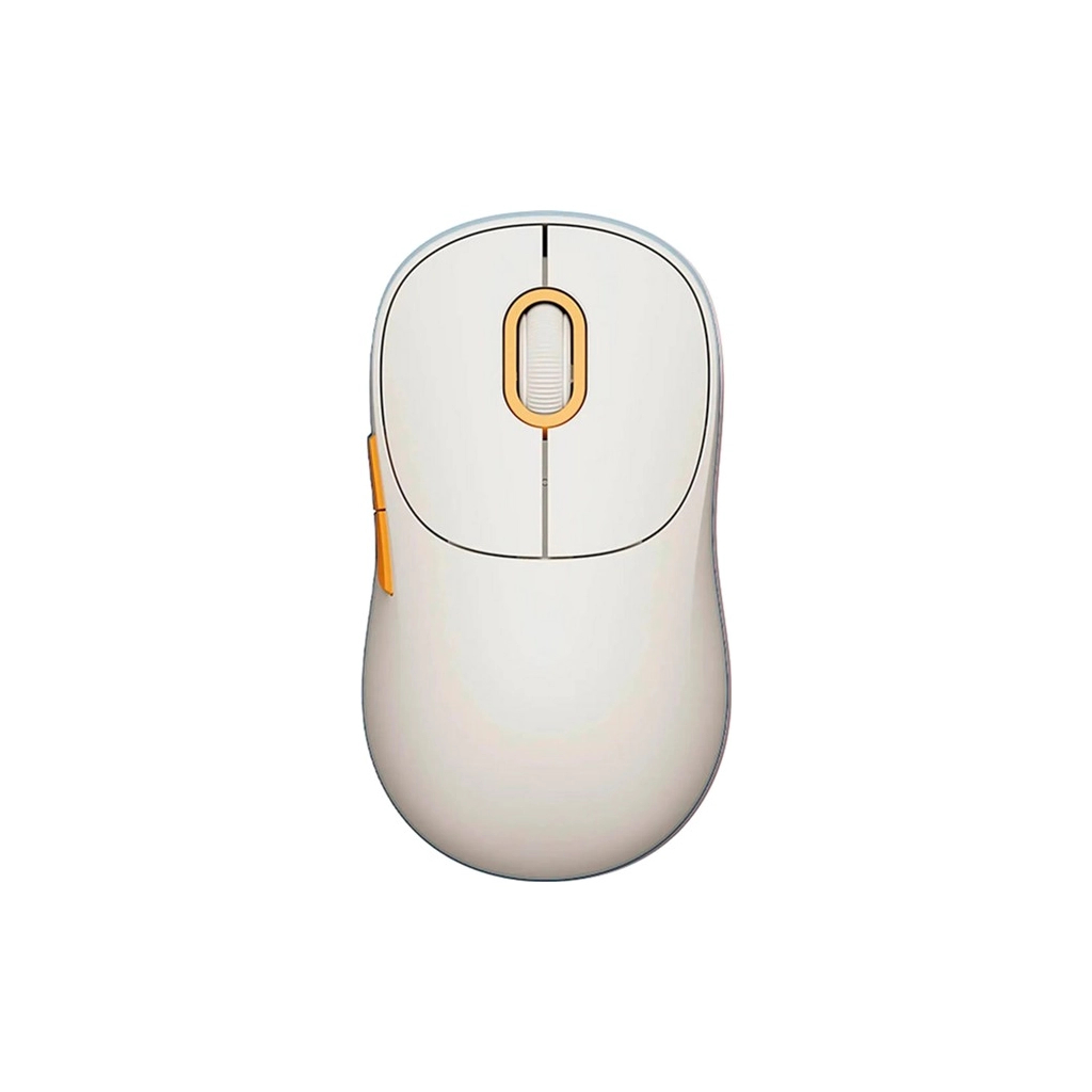 Мишка Xiaomi Wireless Mouse 3 White (1052663)
