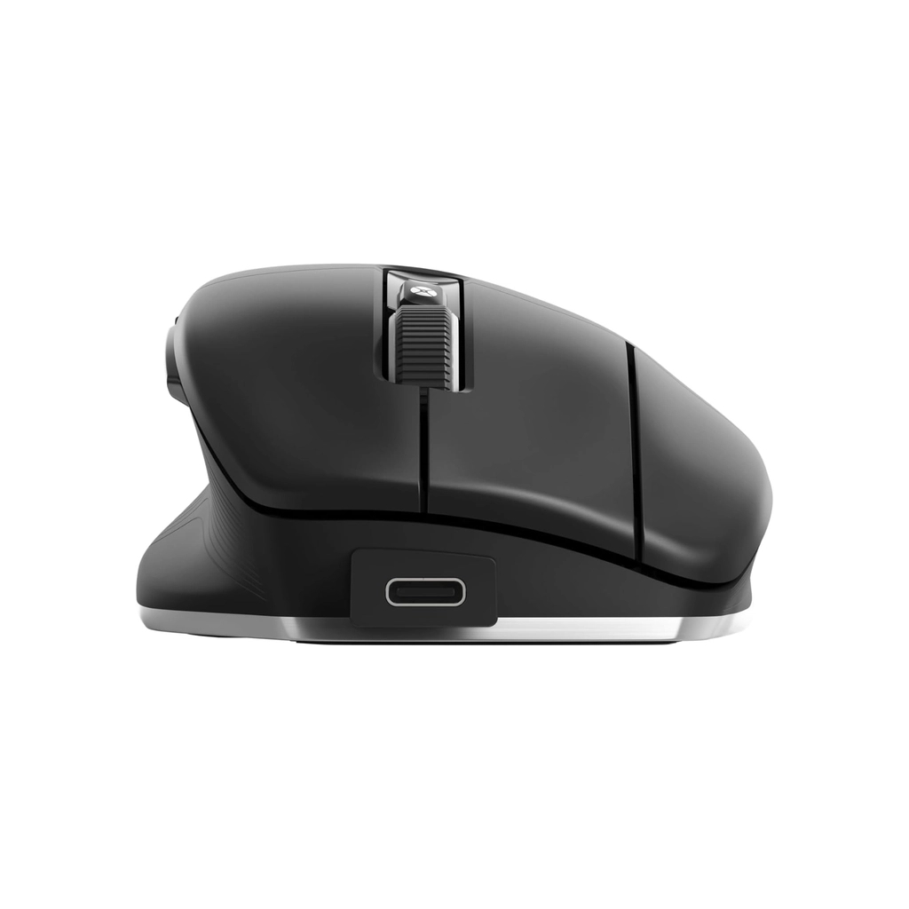 Мишка 3DConnexion CadMouse Pro Wireless Left (3DX-700117)