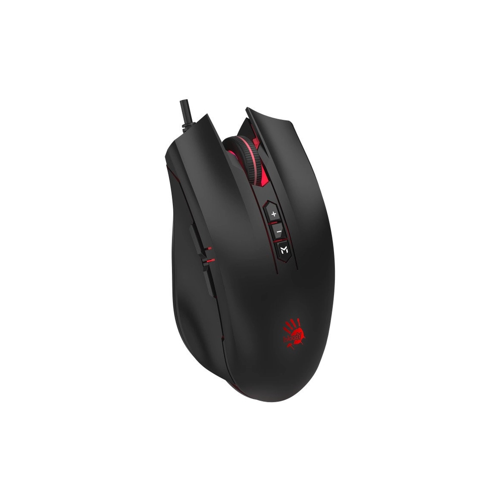 Мишка A4Tech Bloody ES7 USB Stone Black (4711421002479)