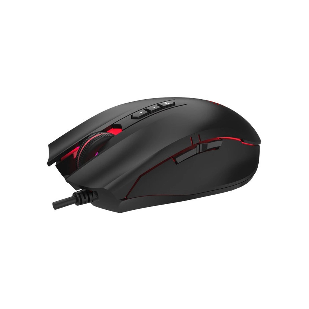 Мишка A4Tech Bloody ES7 USB Stone Black (4711421002479)