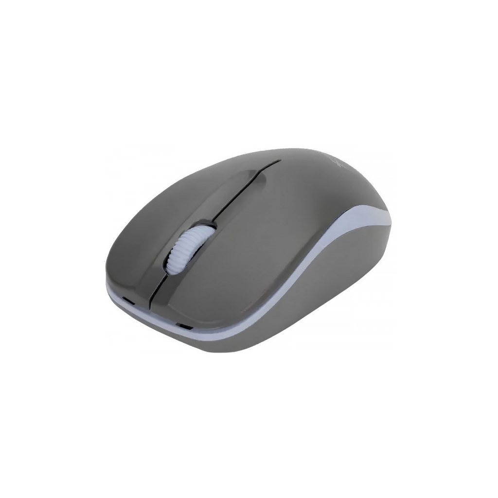 Мишка Xtrike ME GW-116 Wireless Grey (GW-116GY)