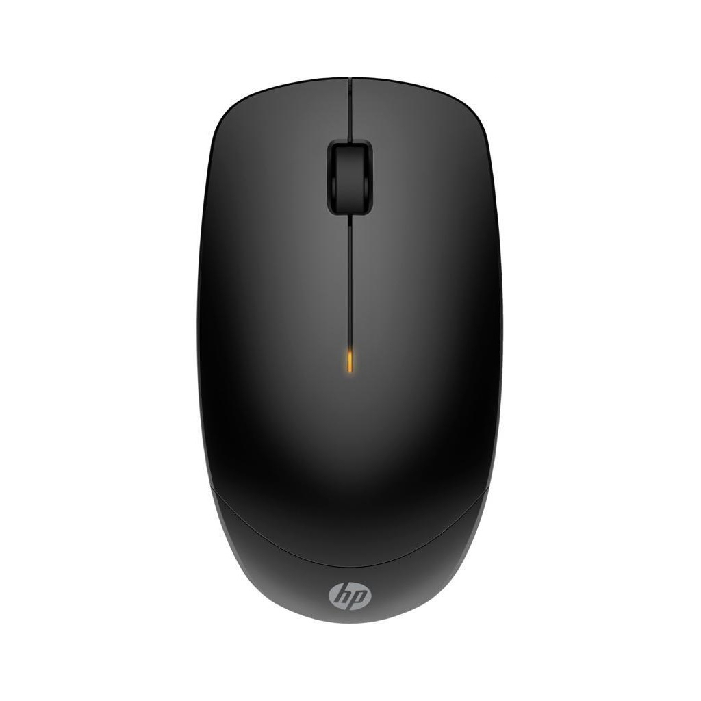 Мишка HP 230 Slim Wireless Black (AJ7C2AA)