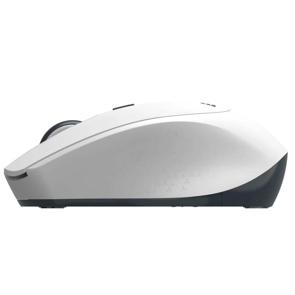 Мишка 2E MF220 Wireless White (2E-MF220WW)