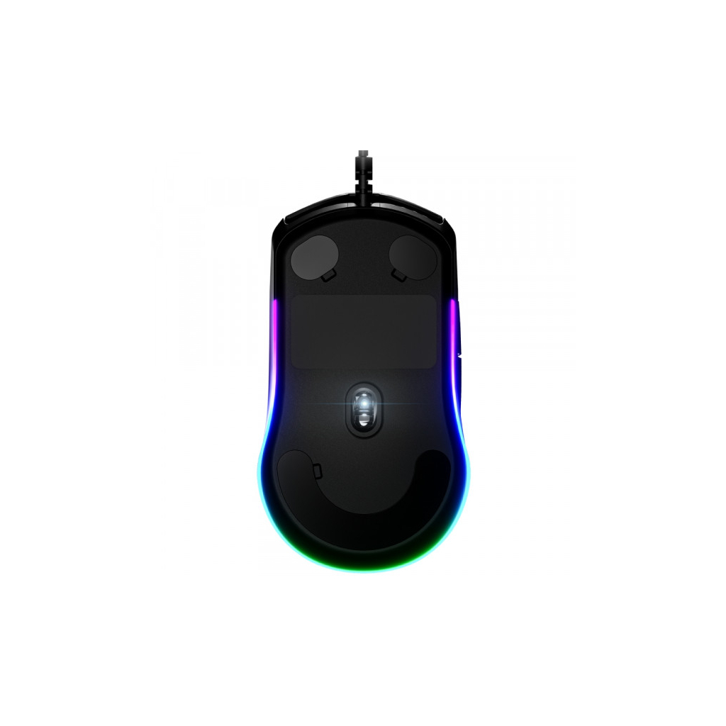 Мишка SteelSeries Rival 3 Gen 2 RGB Black (62515)