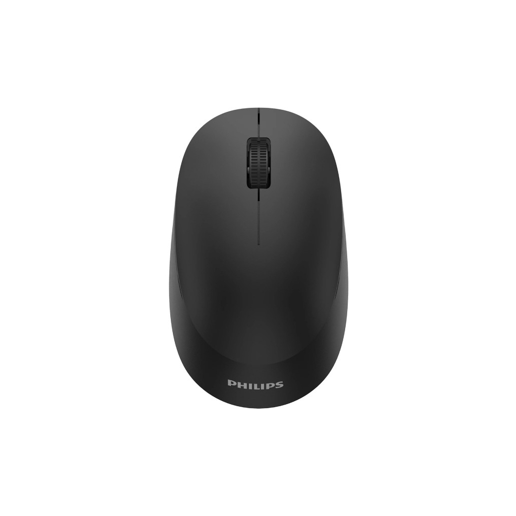 Мишка Philips 4000 series Bluetooth Black (SPK7407B/00)