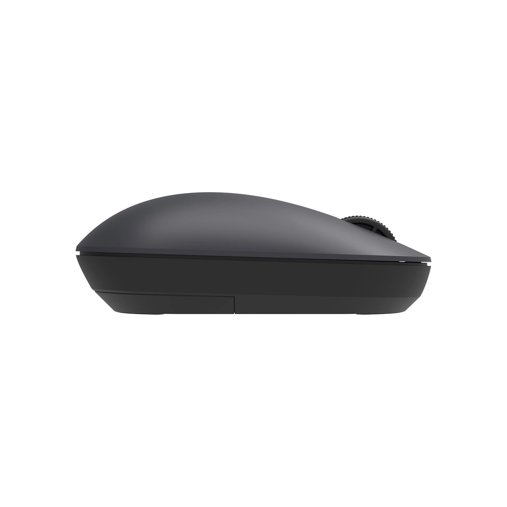 Мишка Xiaomi Lite 2 Wireless Black (1052659)