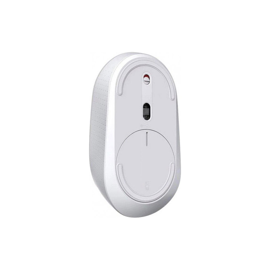 Мишка Xiaomi Miiiw Mute Wireless White (MWMM01 White)
