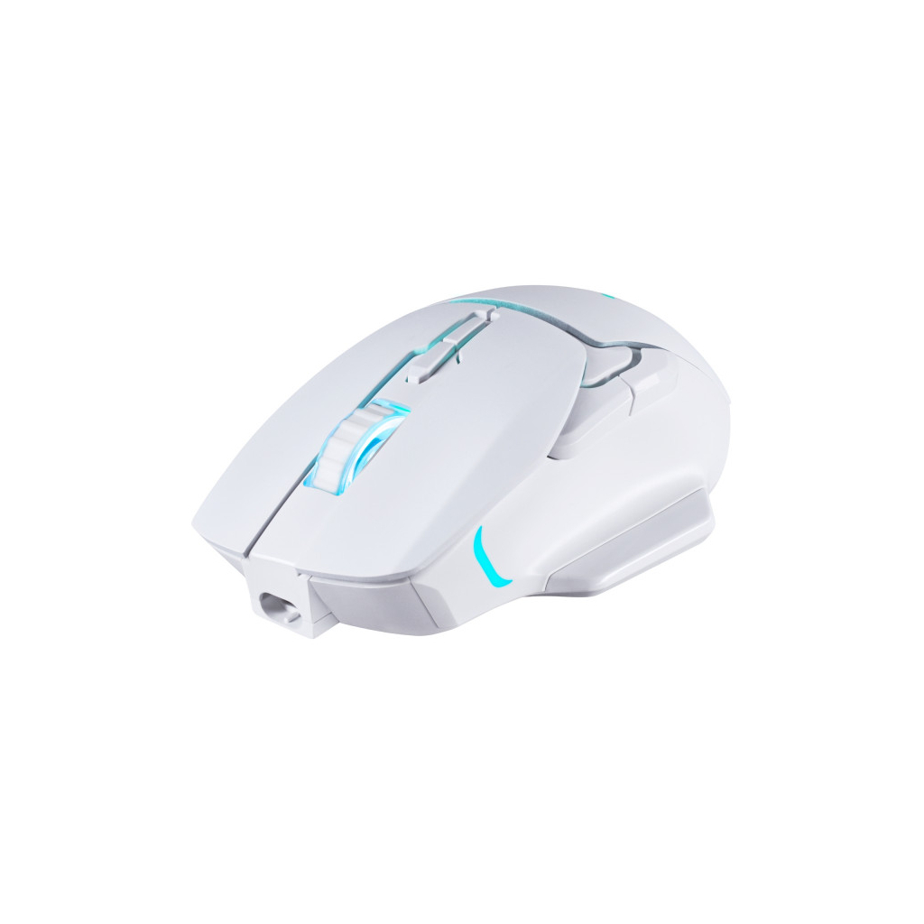 Мишка Defender Stix GM-009 LED Wireless White (52009)