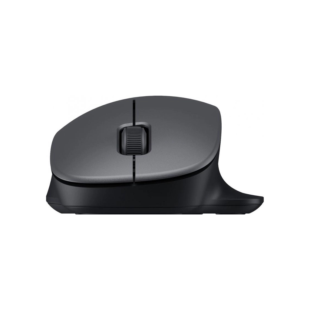 Мишка Xiaomi Comfort Edition Wireless Black (BHR9359GL) (1126354)