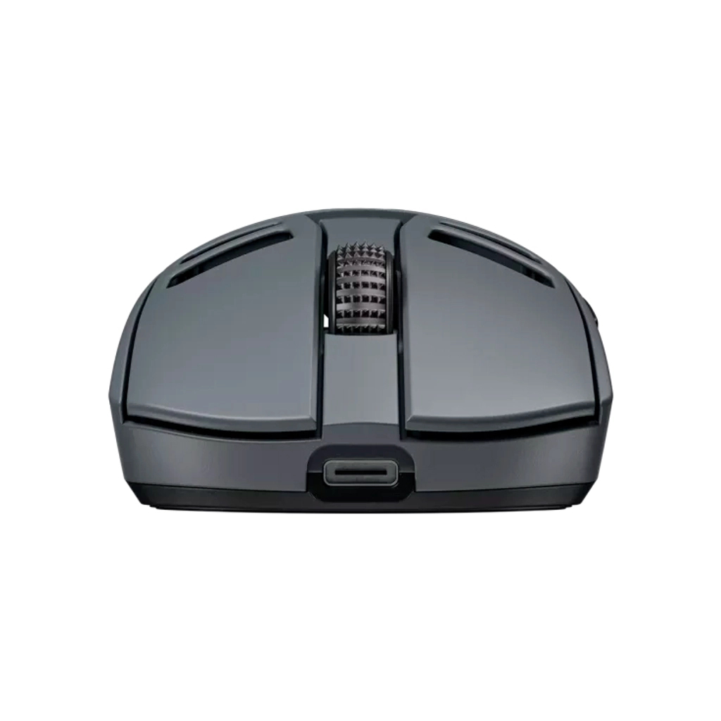 Мишка Lorgar Elite MSE90W Wireless/Bluetooth Dark Grey (LRG-MSE90W-DG)