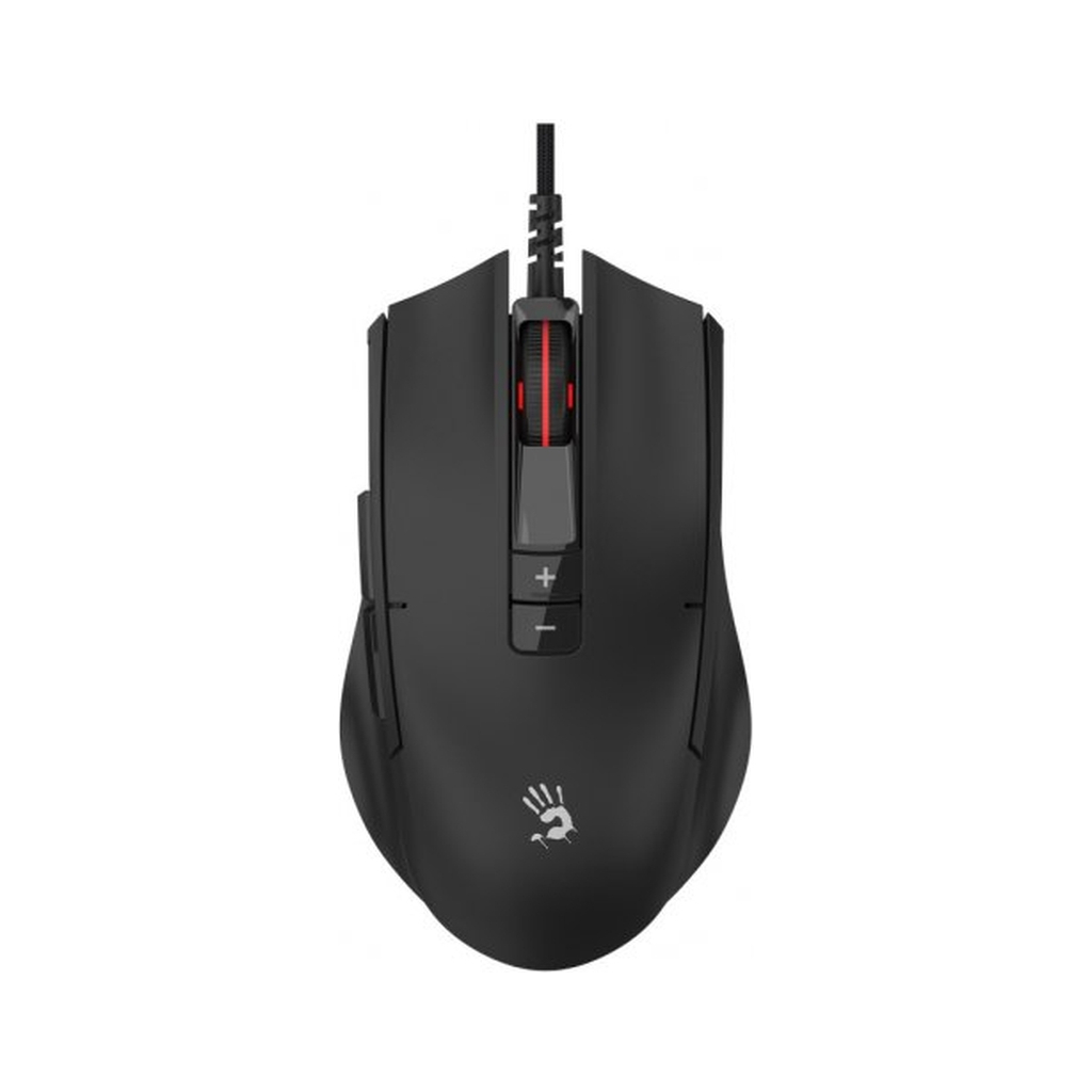 Мишка A4Tech Bloody ES8 USB Stone Black (4711421002196)