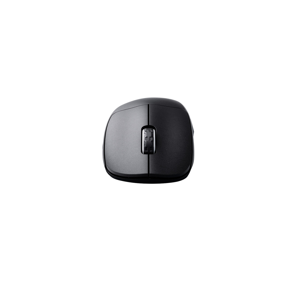 Мишка Cherry Xtrfy M64 Pro 8K Wireless/USB Black (CX-M64W-PRO-BLACK)