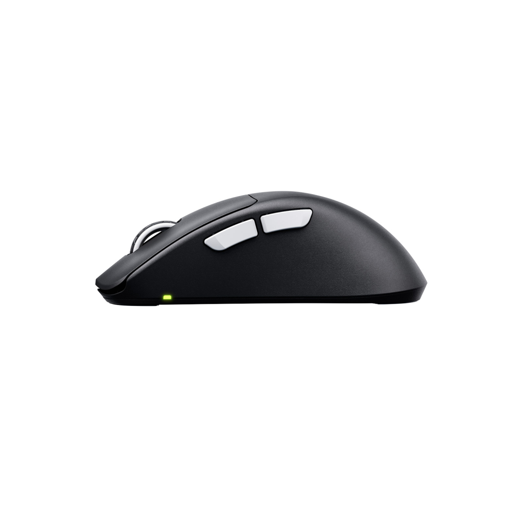 Мишка Cherry Xtrfy M64 Pro 8K Wireless/USB Black (CX-M64W-PRO-BLACK)