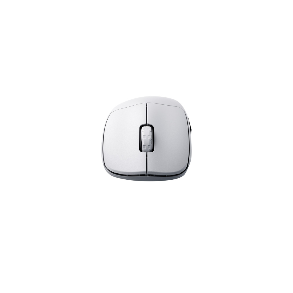 Мишка Cherry Xtrfy M64 Pro 8K Wireless/USB White (CX-M64W-PRO-WHITE)