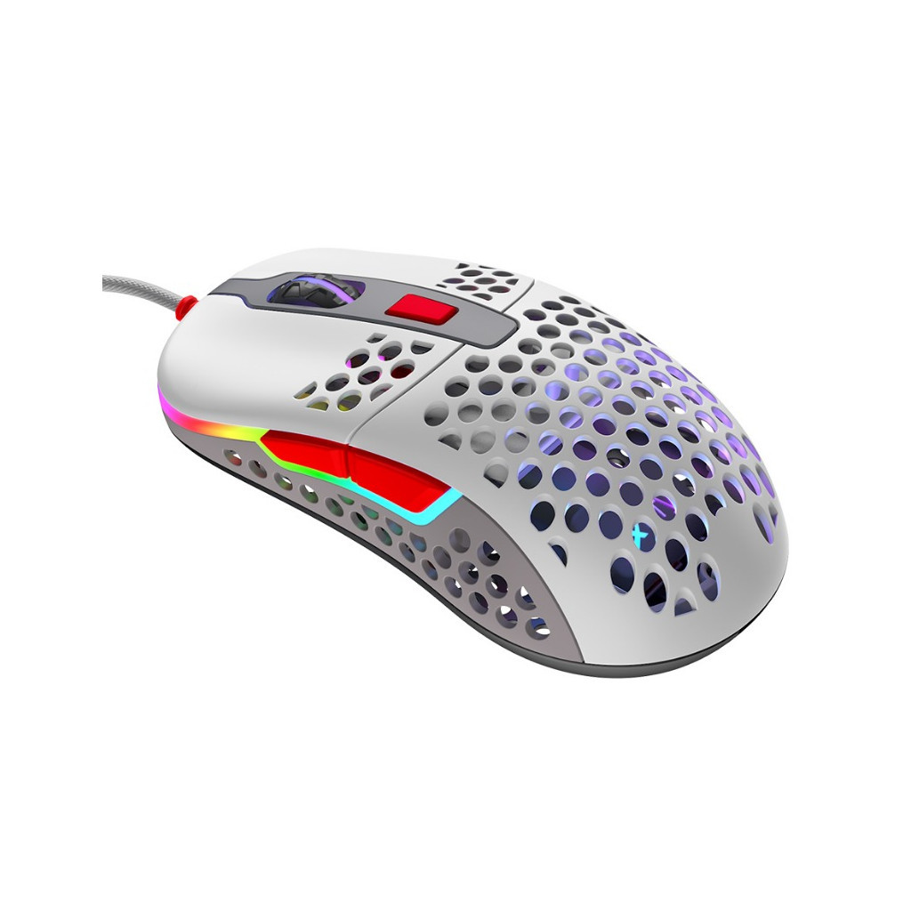 Мишка Xtrfy M42 RGB Retro (XG-M42-RGB-RETRO)