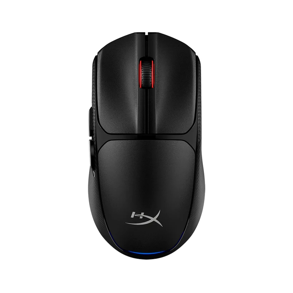 Мишка HyperX Pulsefire Fuse Wireless/Bluetooth Black (A1KY6AA)