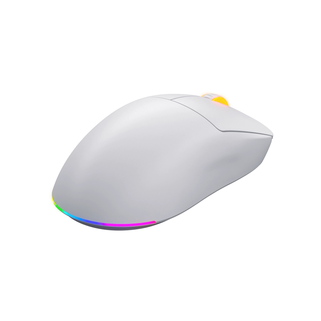 Мишка Hator Quasar 3 Wireless White (HTM731)